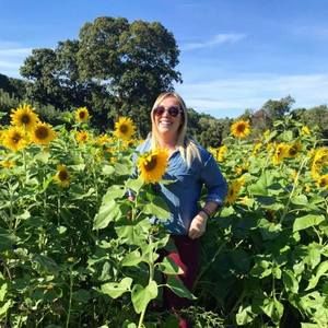 Meet your Posher, Beth ann